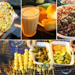 địa điểm ăn uống đà lạt
