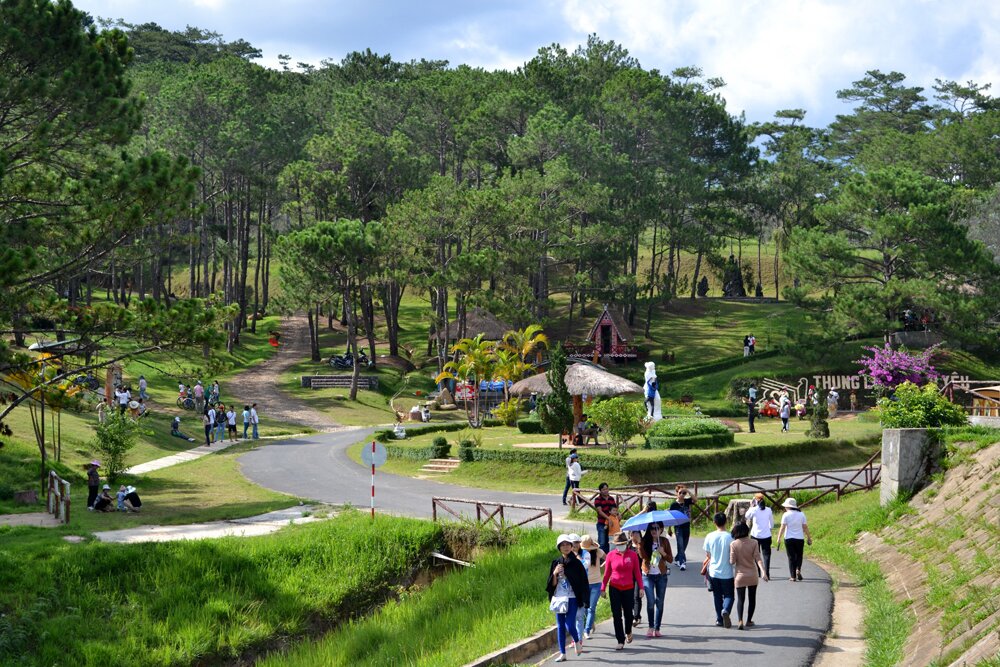 Đà Lạt