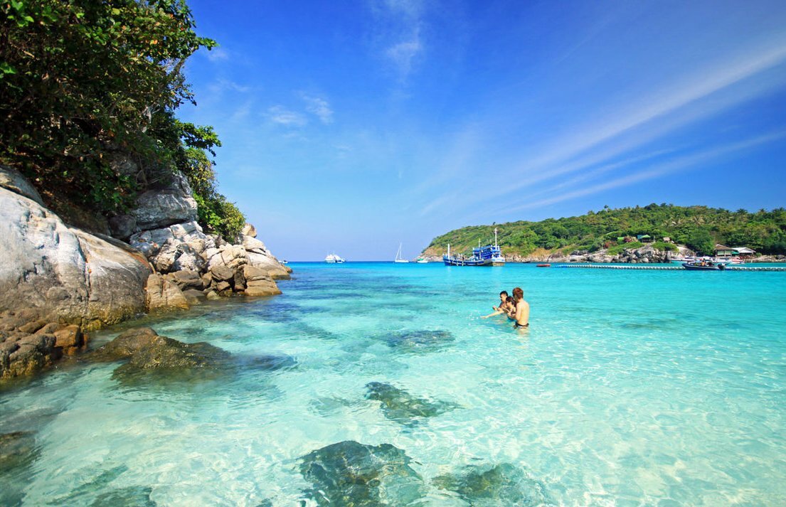 Tour du lịch Phú Quốc 3 ngày 2 đêm