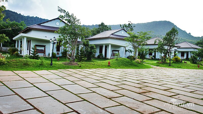 Montana Resort Phú Quốc