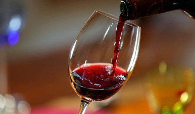 Rượu vang - thức uống Đà Lạt nổi tiếng